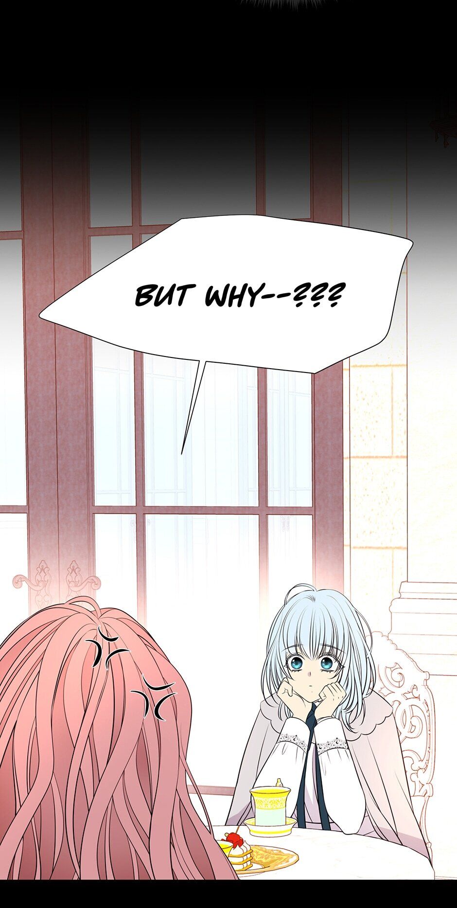 Charlotte Has Five Disciples Chapter 74 178 27