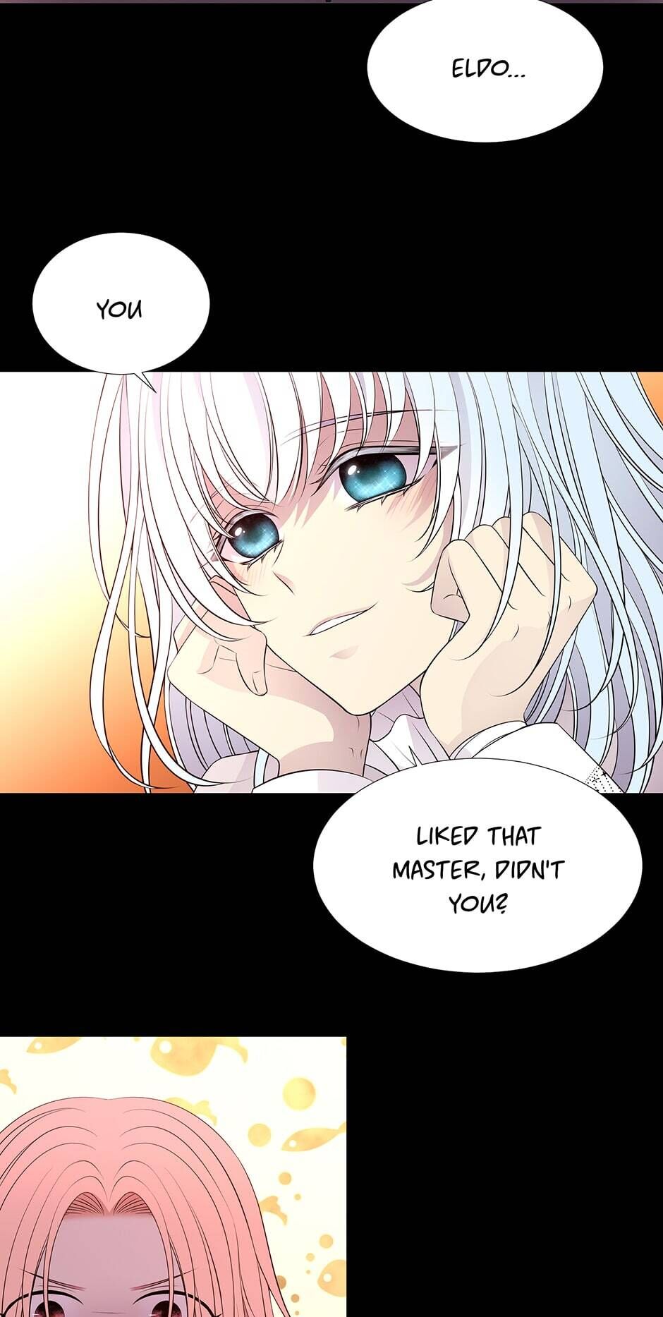 Charlotte Has Five Disciples Chapter 74 180 29