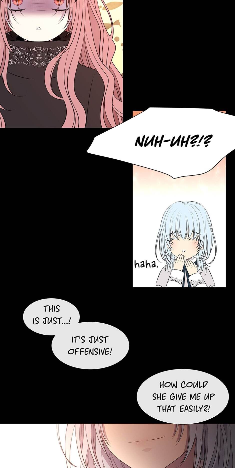 Charlotte Has Five Disciples Chapter 74 181 30