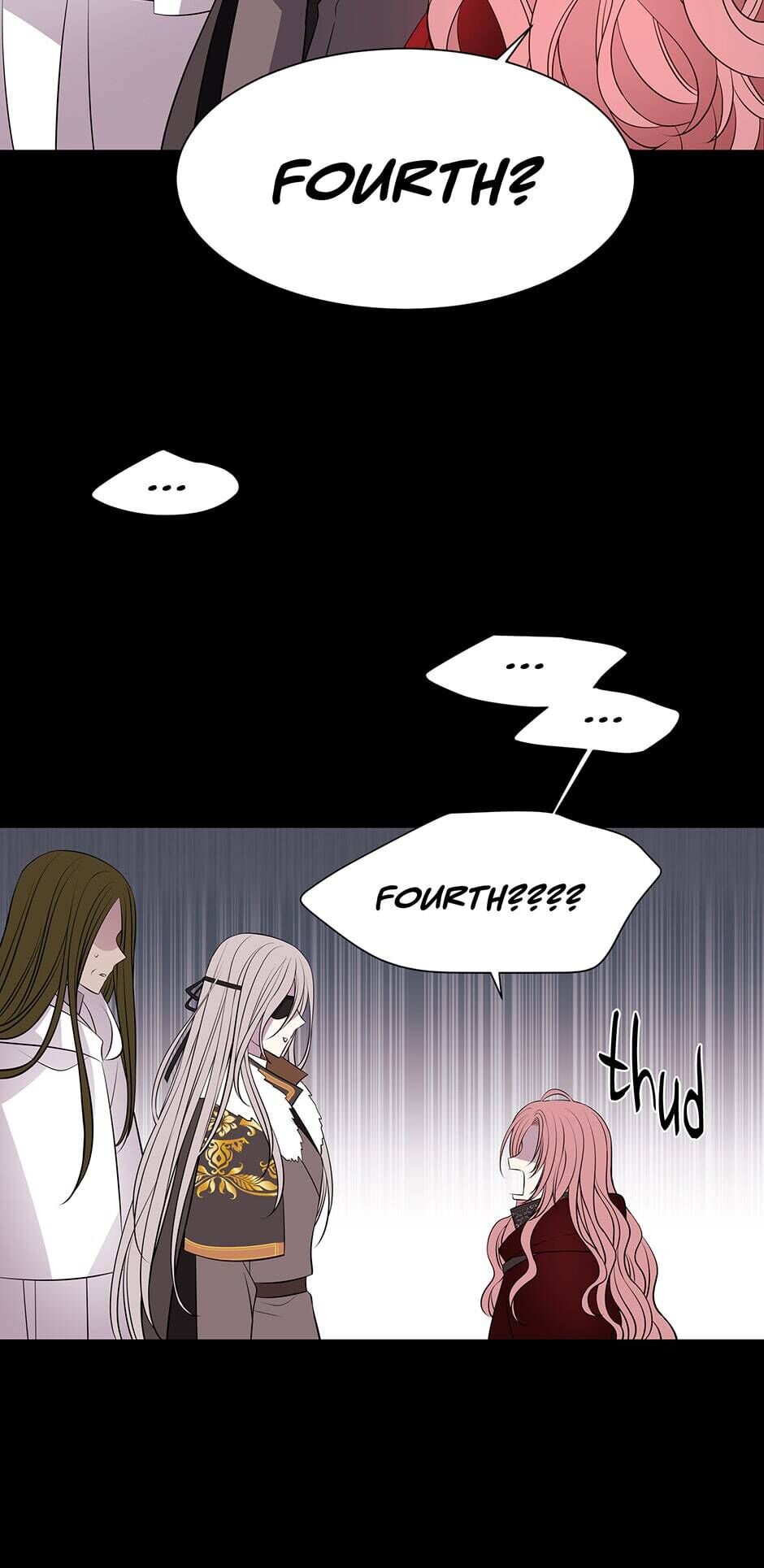 Charlotte Has Five Disciples Chapter 74 187 36