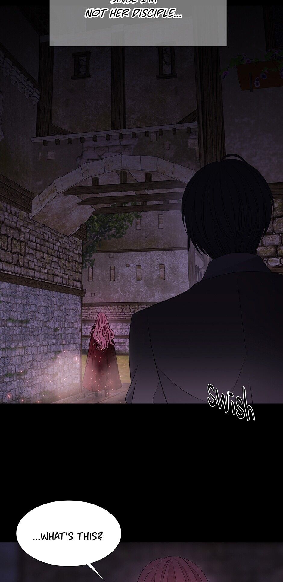 Charlotte Has Five Disciples Chapter 74 194 43
