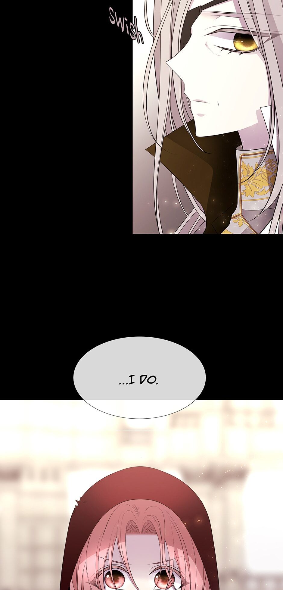 Charlotte Has Five Disciples Chapter 74 156 5
