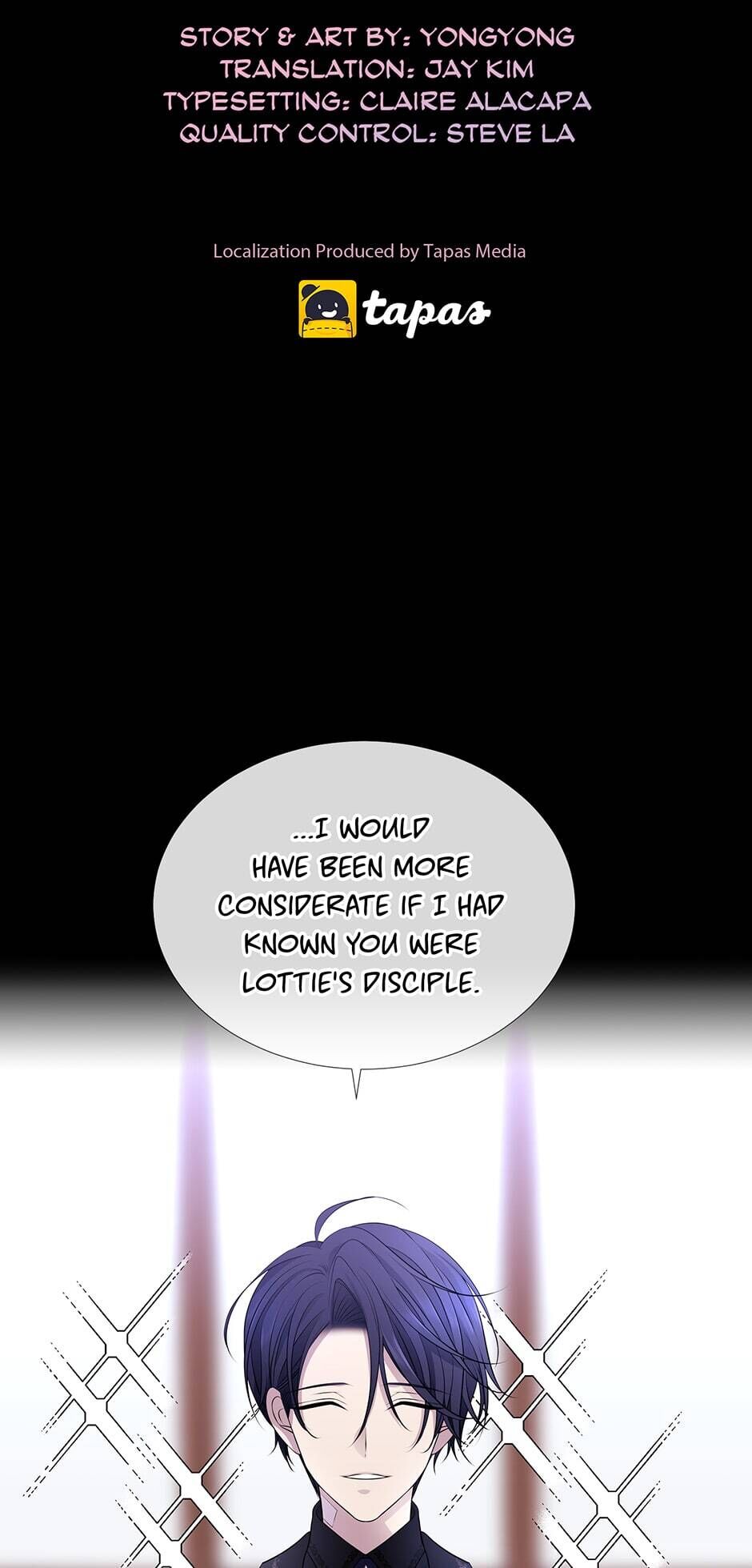 Charlotte Has Five Disciples Chapter 74 158 7