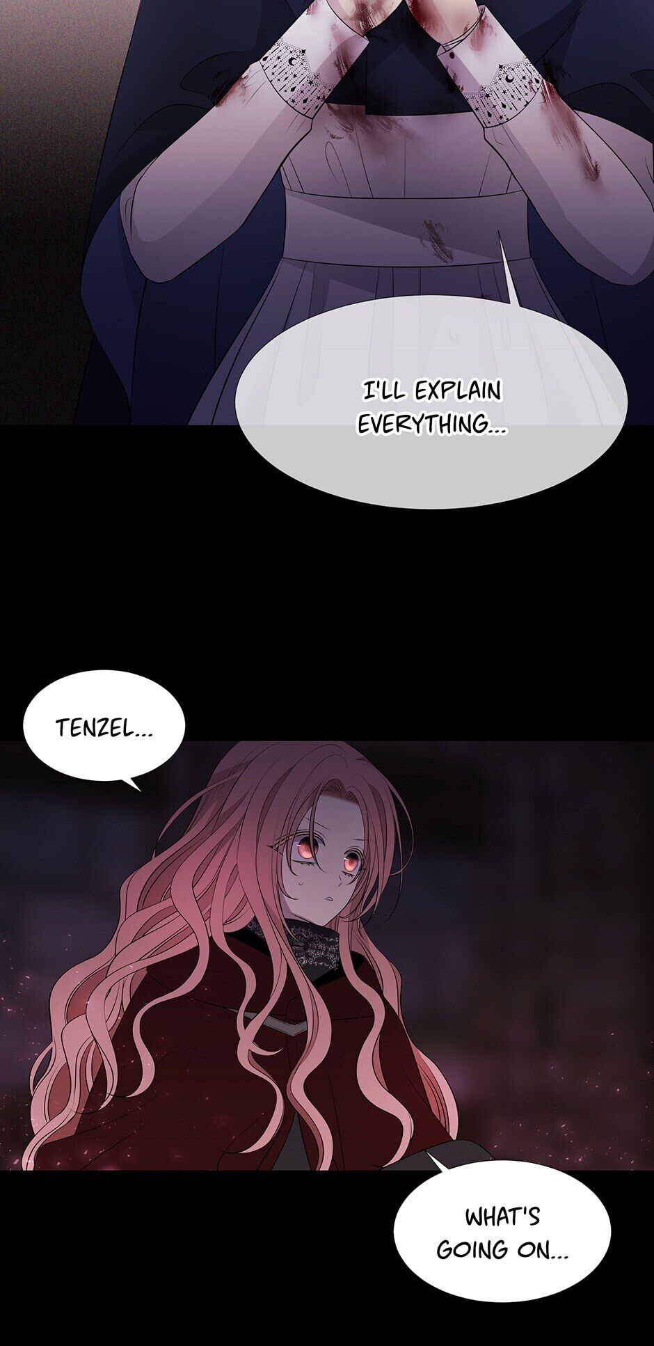Charlotte Has Five Disciples Chapter 75 153 11