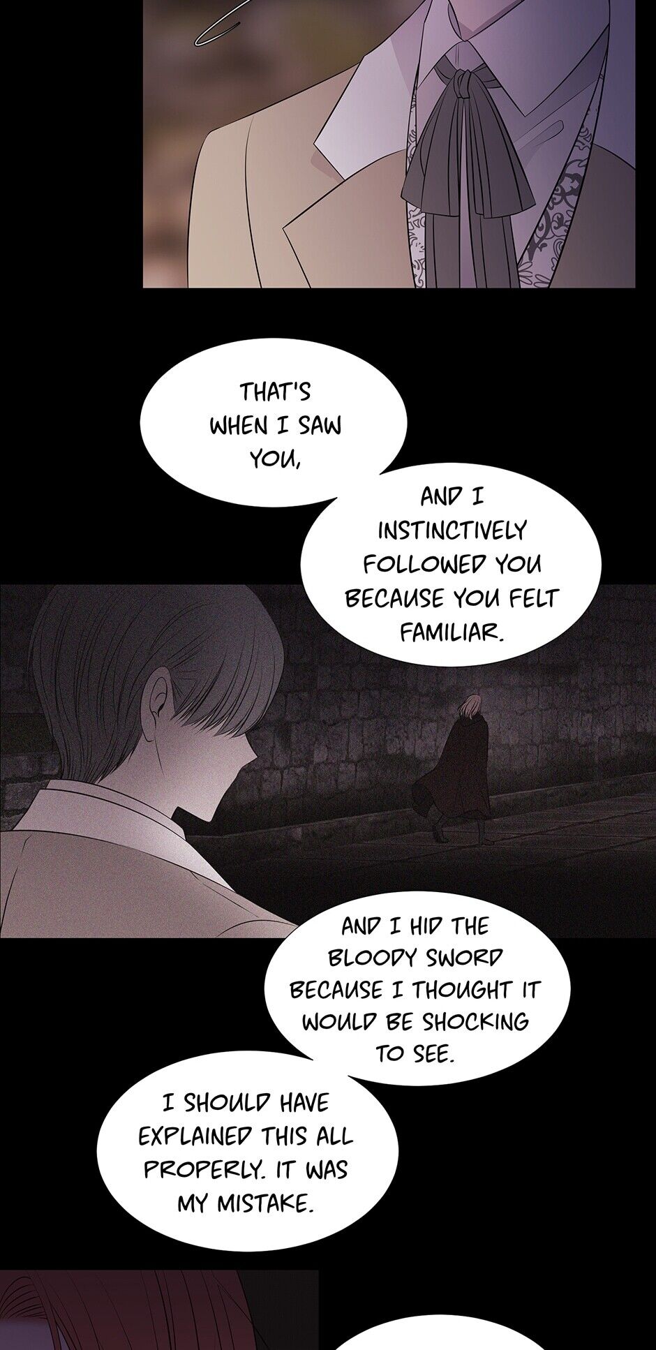 Charlotte Has Five Disciples Chapter 75 157 15