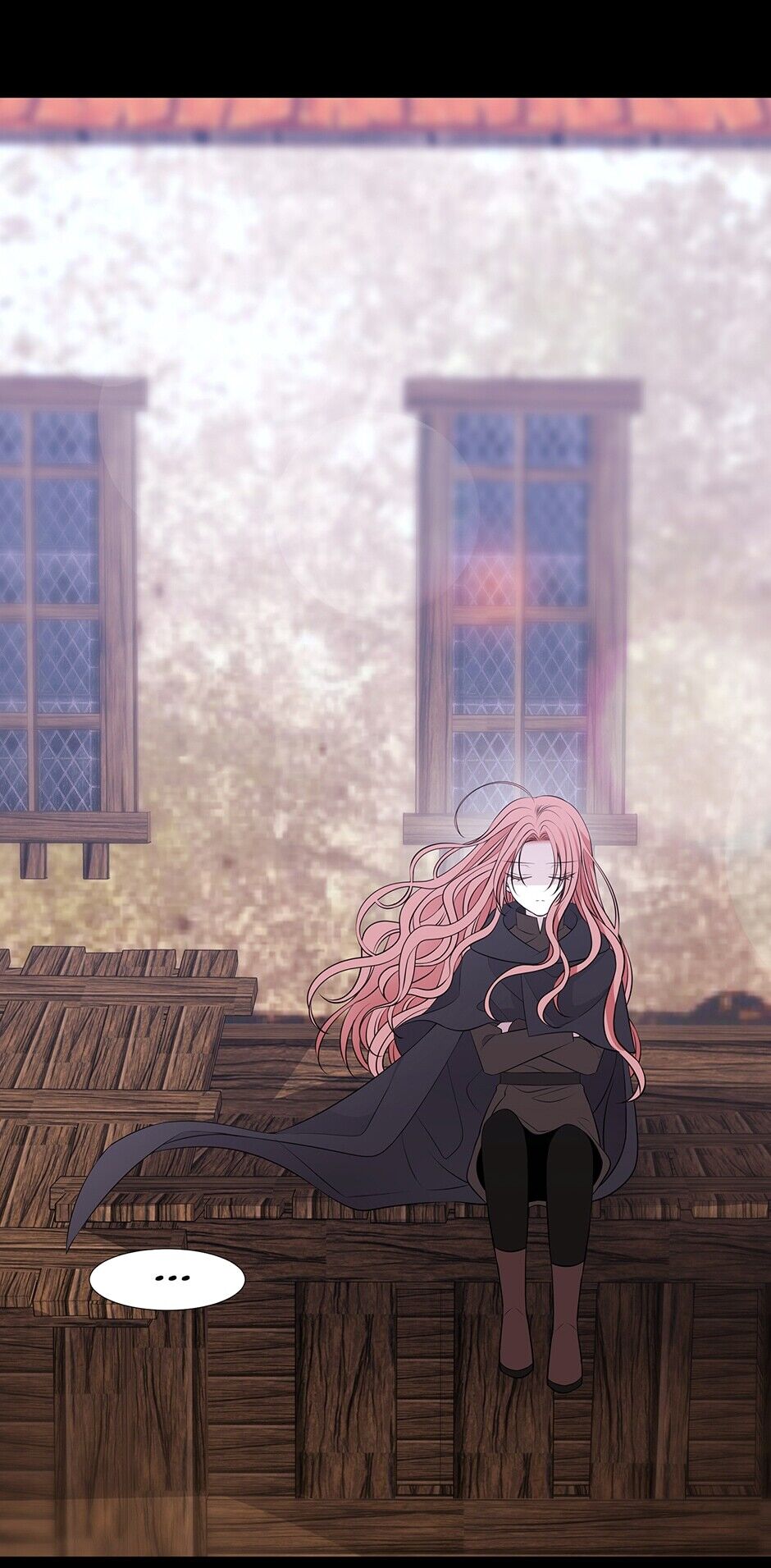Charlotte Has Five Disciples Chapter 75 168 26