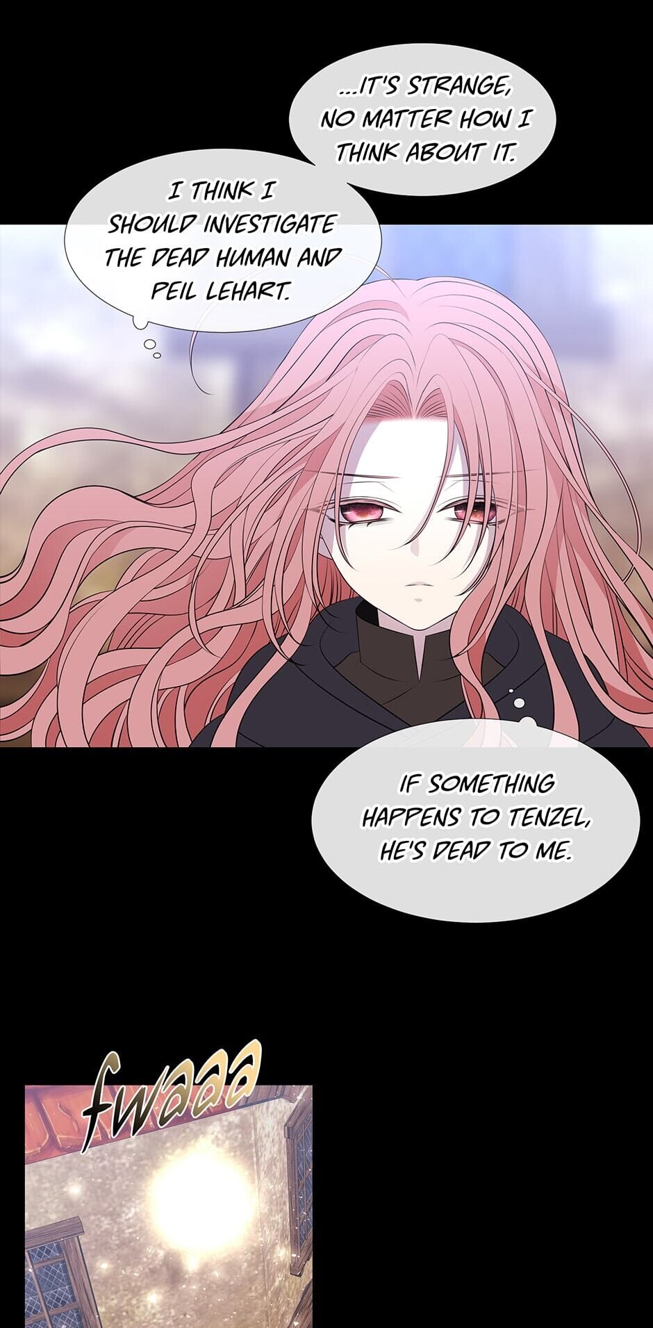 Charlotte Has Five Disciples Chapter 75 169 27