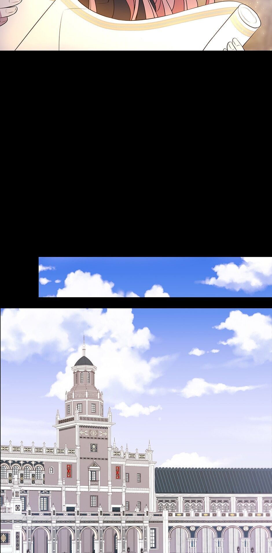 Charlotte Has Five Disciples Chapter 75 171 29