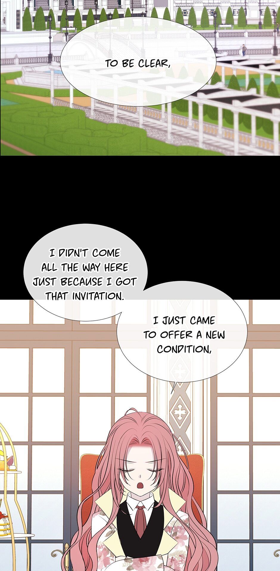 Charlotte Has Five Disciples Chapter 75 172 30