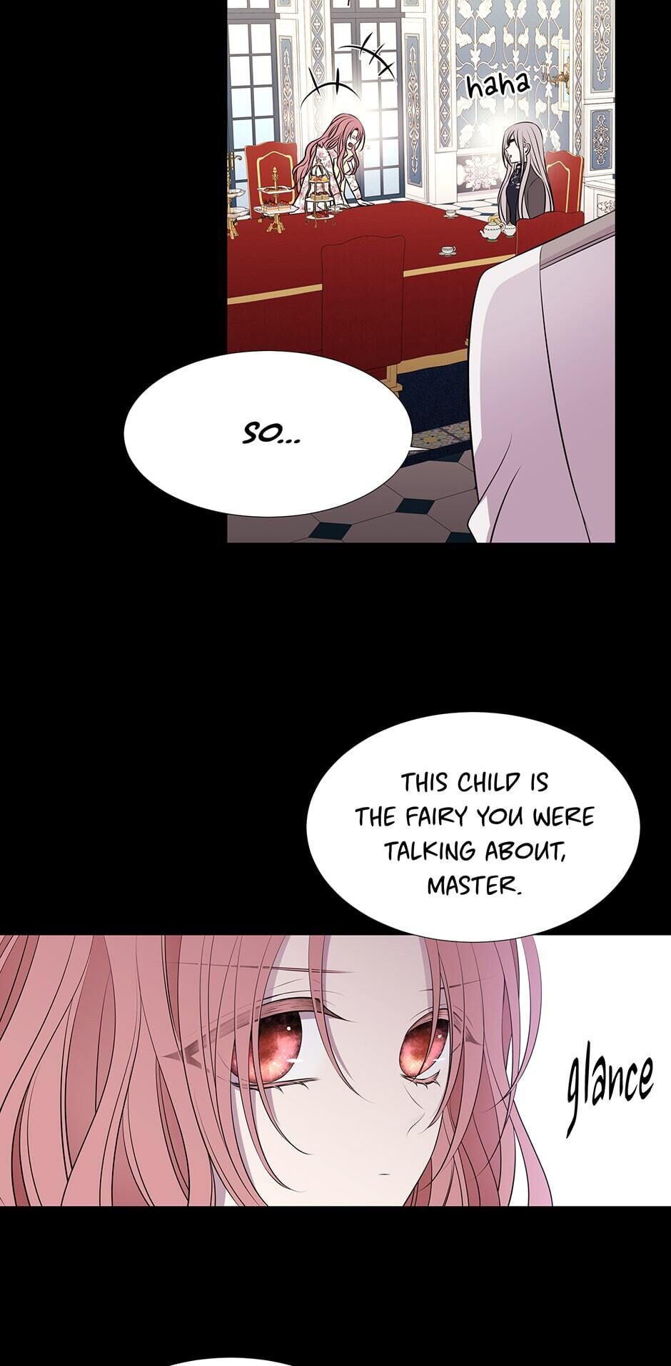 Charlotte Has Five Disciples Chapter 75 174 32