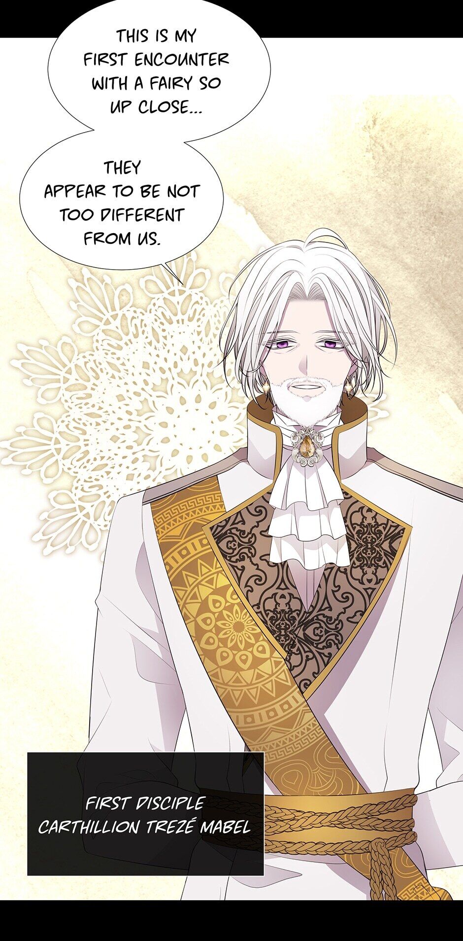 Charlotte Has Five Disciples Chapter 75 175 33