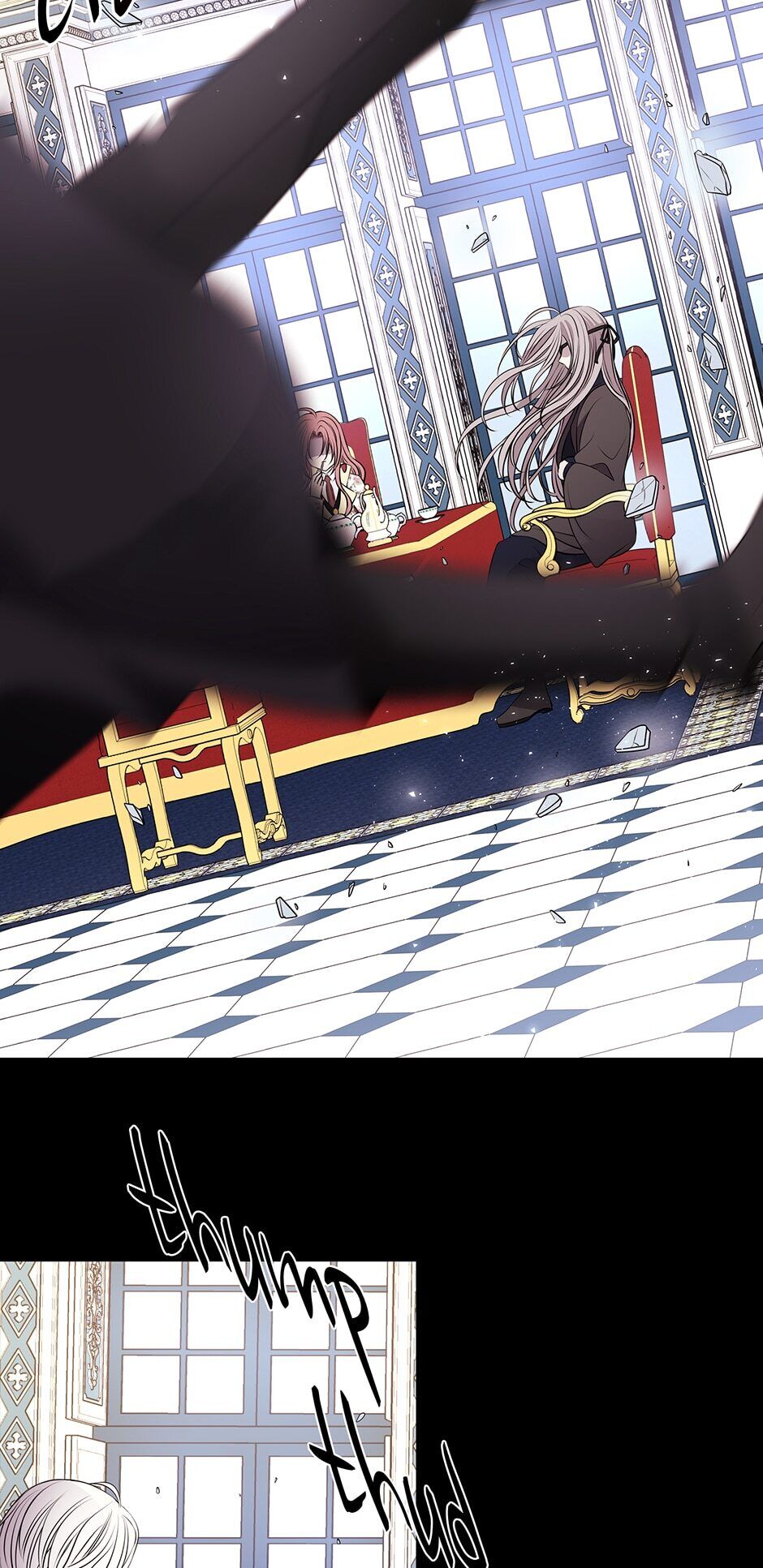Charlotte Has Five Disciples Chapter 75 178 36