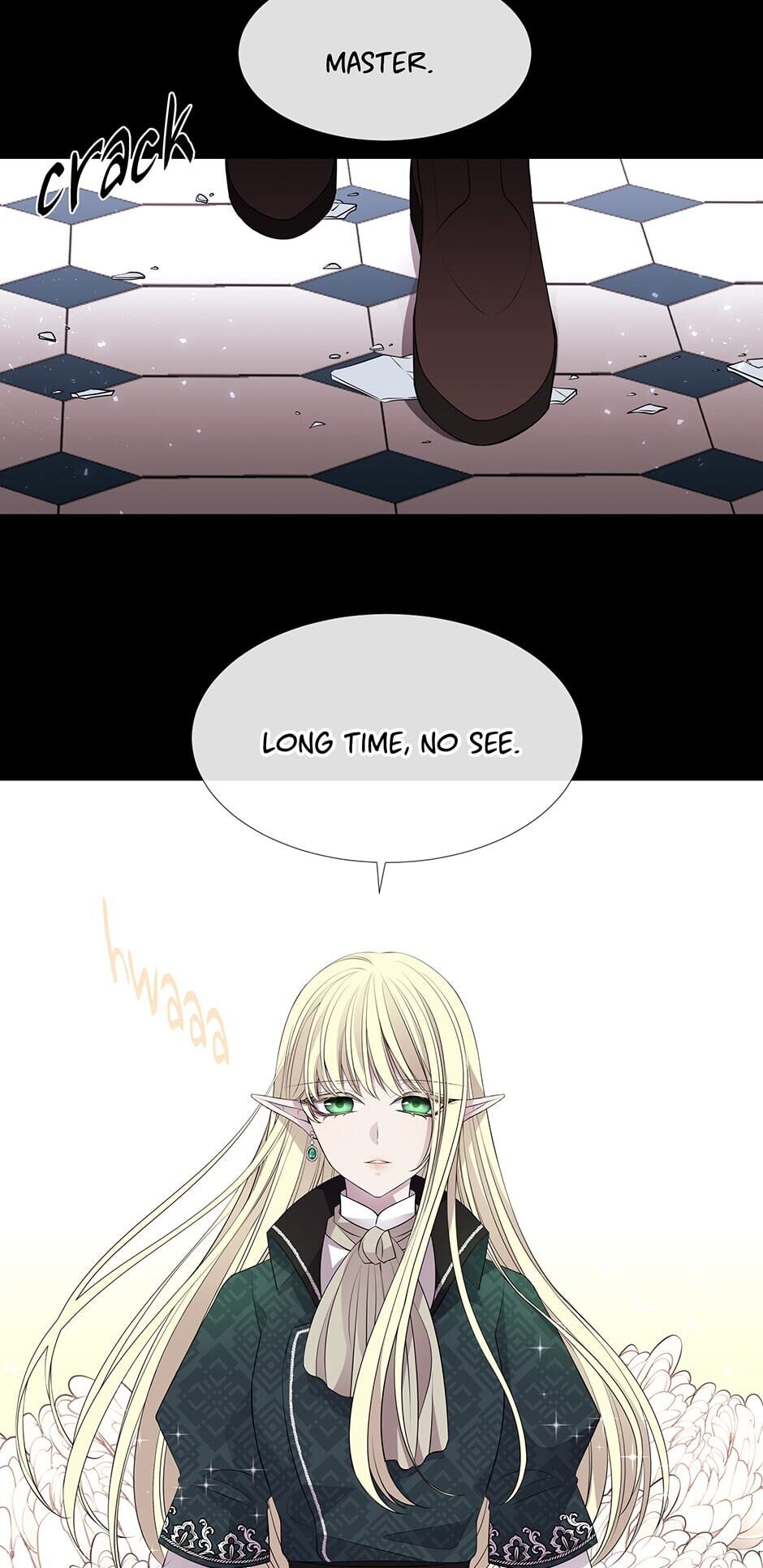 Charlotte Has Five Disciples Chapter 75 180 38