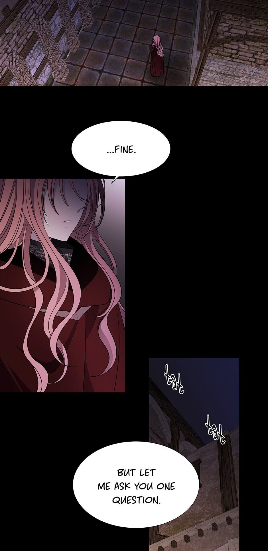 Charlotte Has Five Disciples Chapter 75 146 4