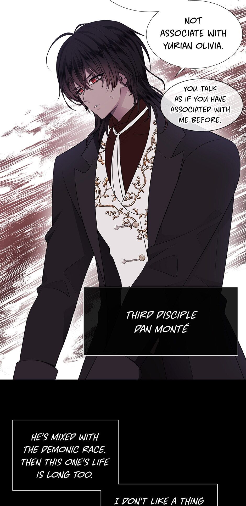 Charlotte Has Five Disciples Chapter 75 183 41