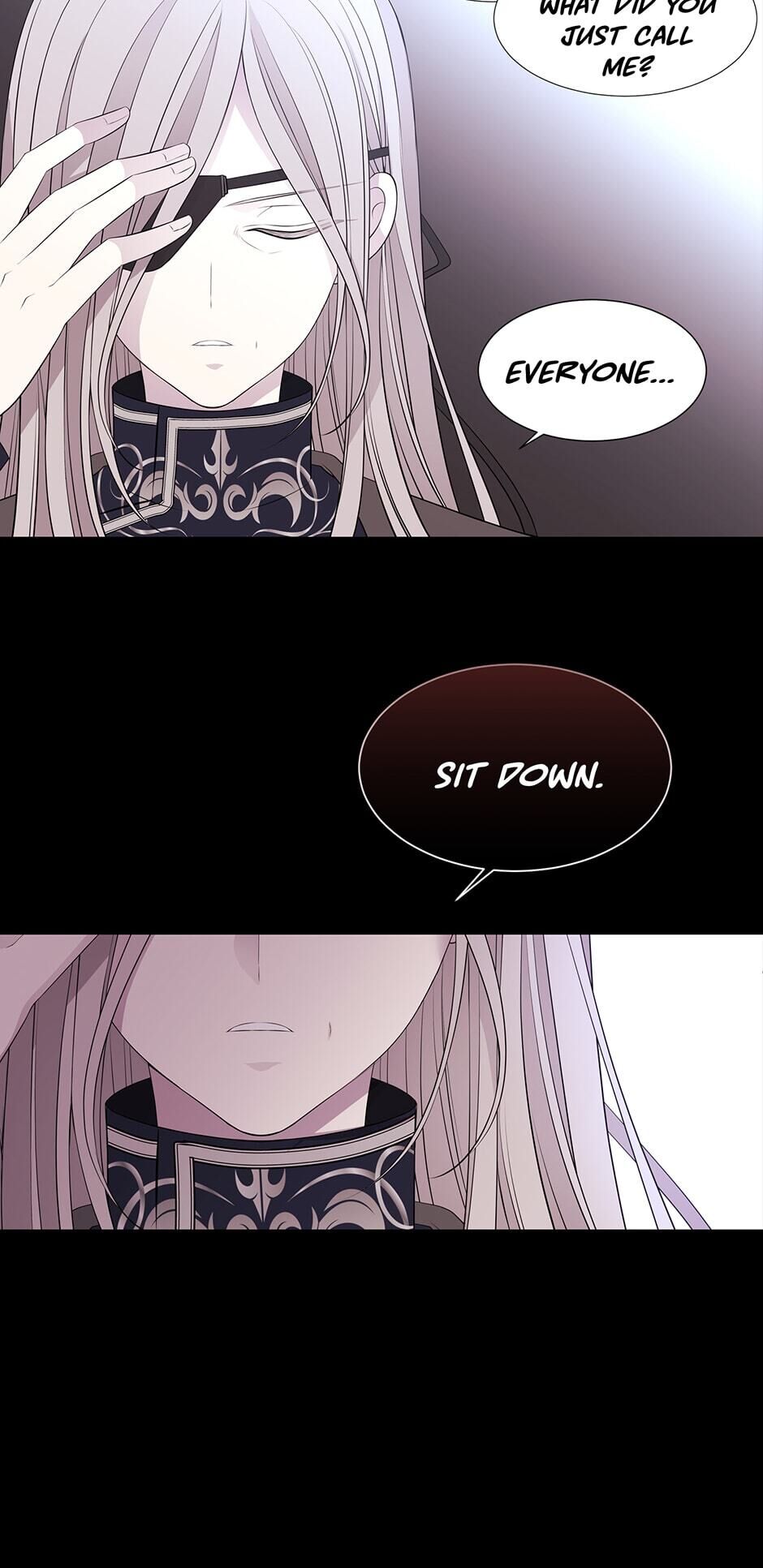 Charlotte Has Five Disciples Chapter 75 186 44