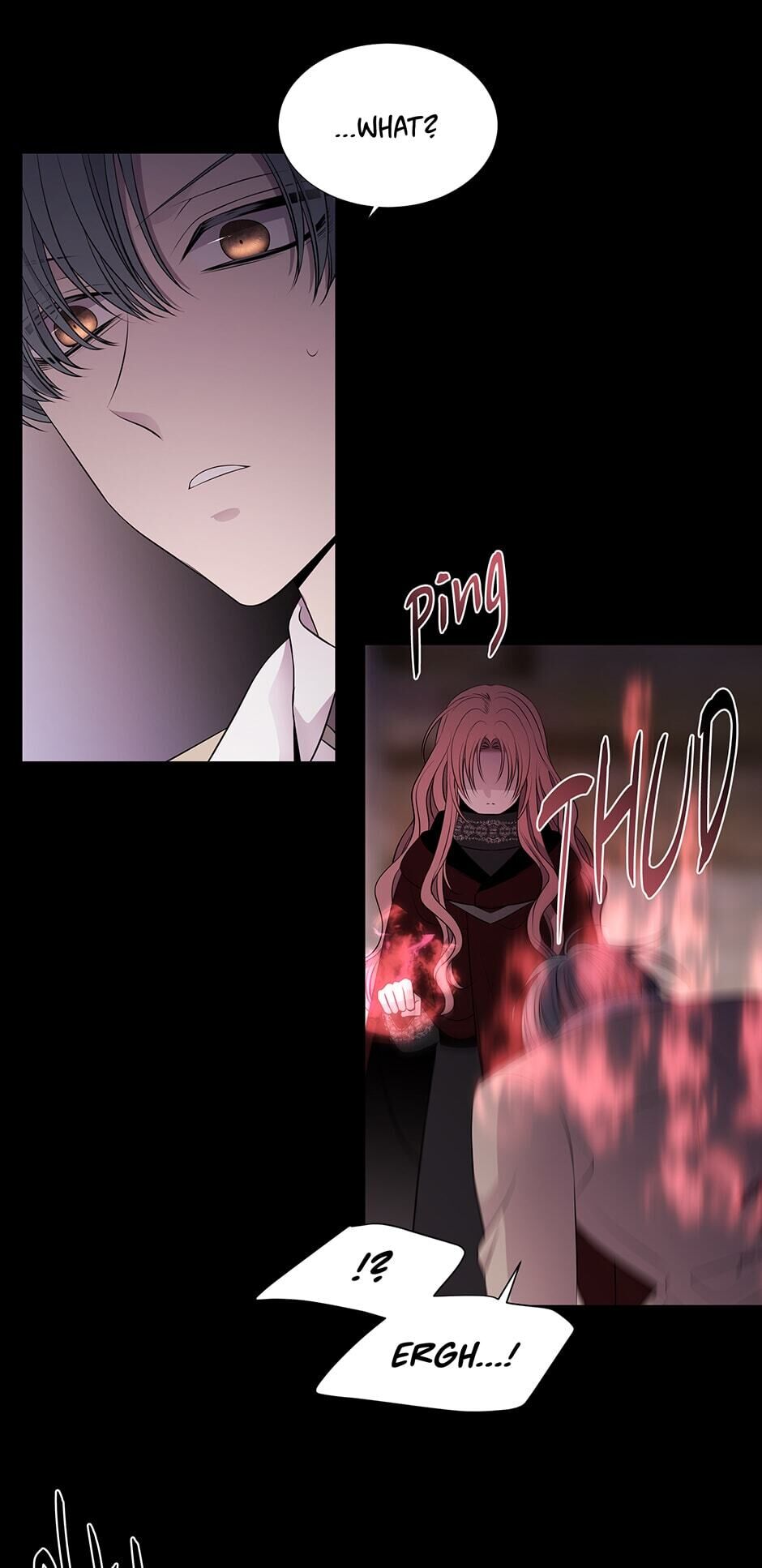 Charlotte Has Five Disciples Chapter 75 148 6