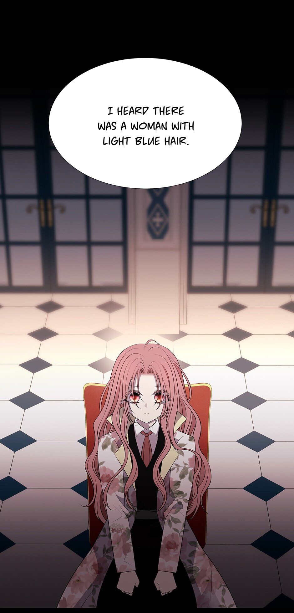 Charlotte Has Five Disciples Chapter 76 160 12