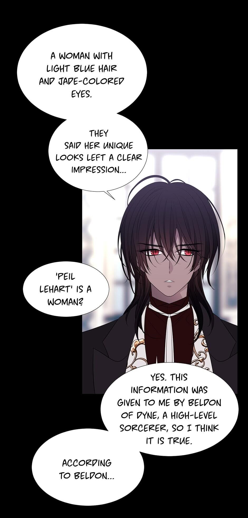 Charlotte Has Five Disciples Chapter 76 161 13