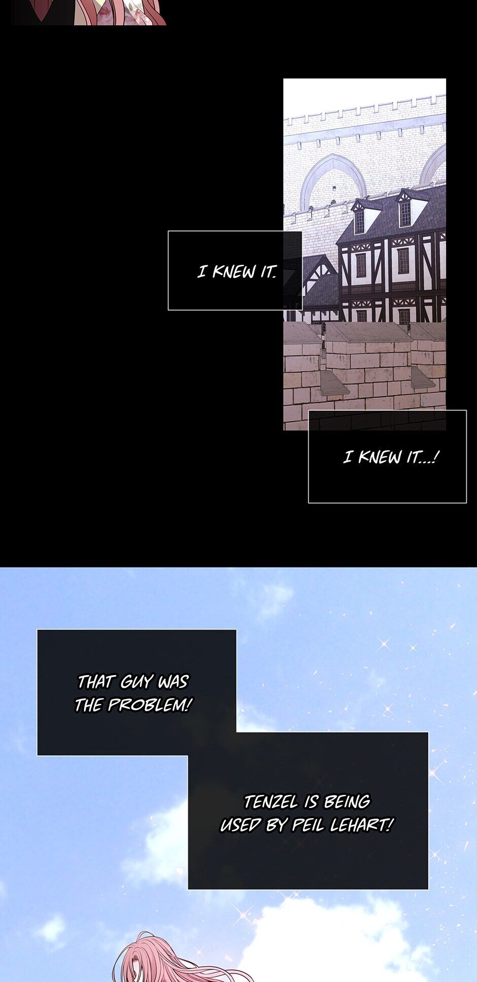 Charlotte Has Five Disciples Chapter 76 167 19