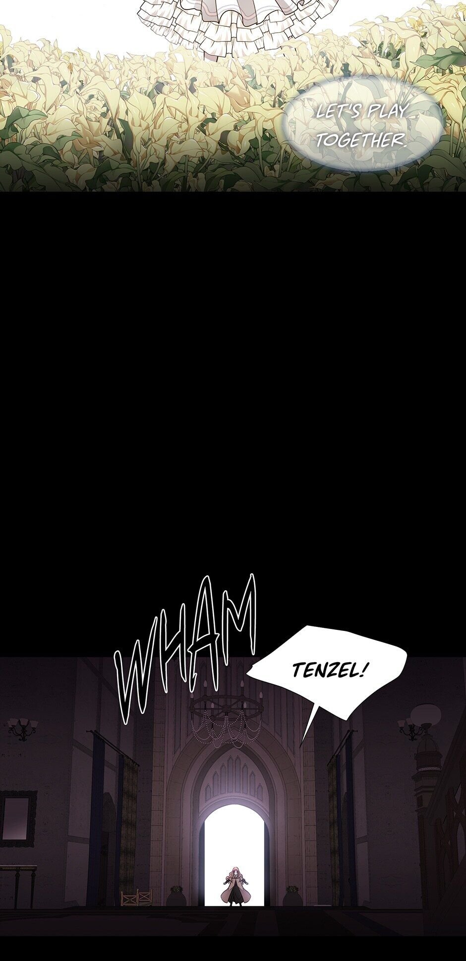 Charlotte Has Five Disciples Chapter 76 170 22