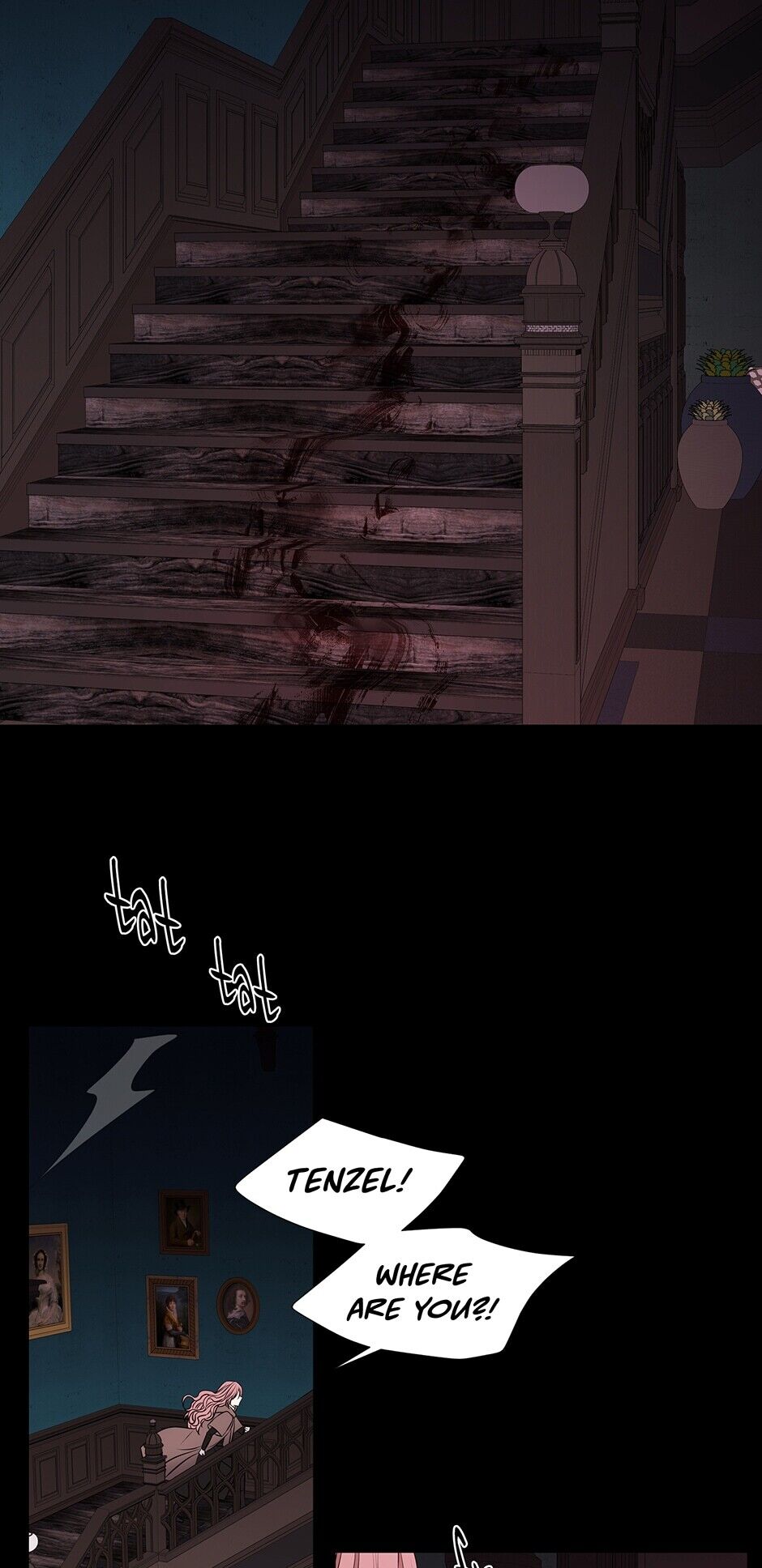 Charlotte Has Five Disciples Chapter 76 172 24