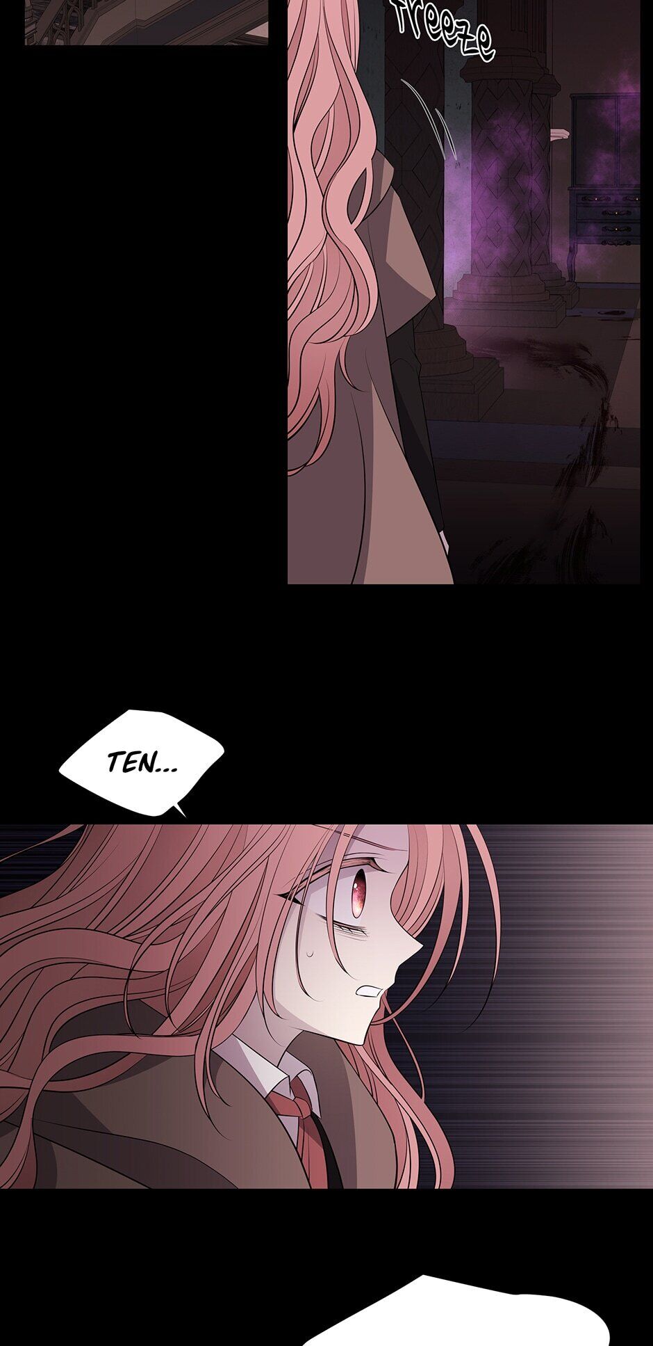 Charlotte Has Five Disciples Chapter 76 173 25