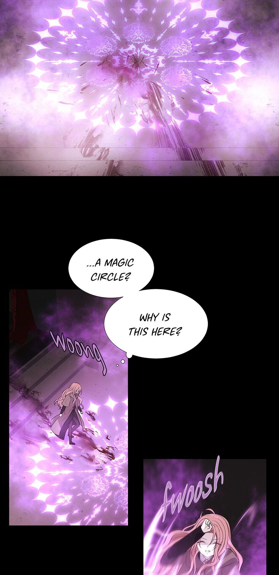 Charlotte Has Five Disciples Chapter 76 175 27