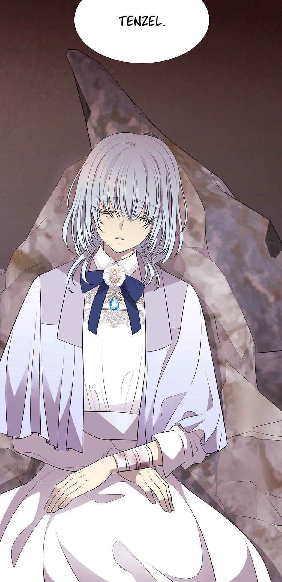 Charlotte Has Five Disciples Chapter 76 181 33