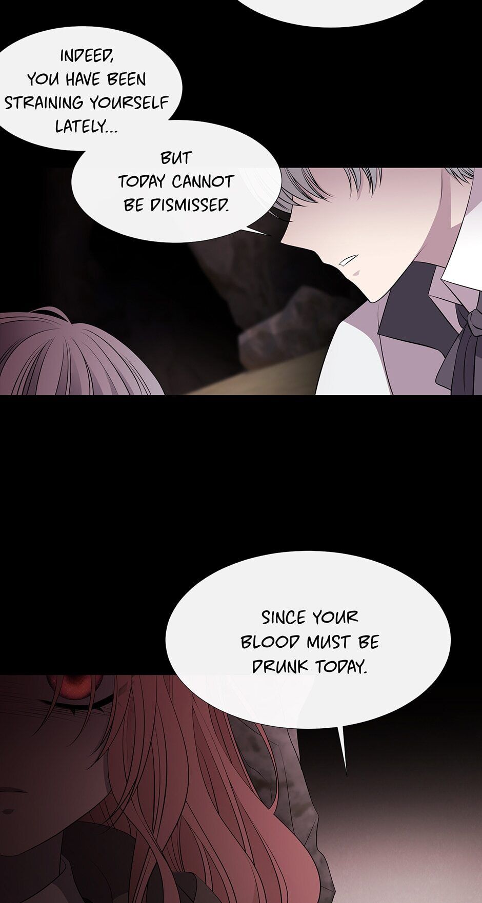 Charlotte Has Five Disciples Chapter 76 183 35