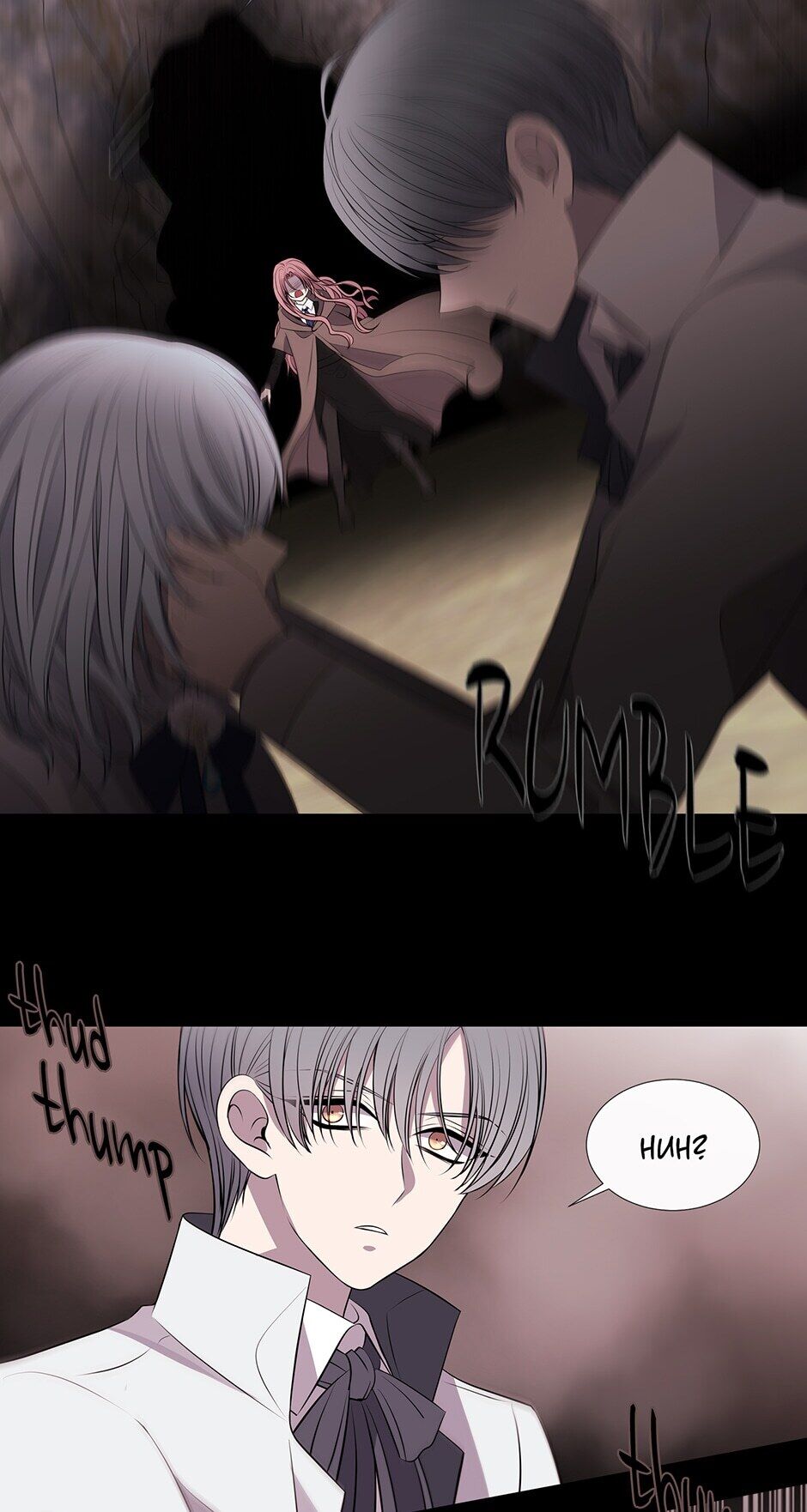 Charlotte Has Five Disciples Chapter 76 186 38