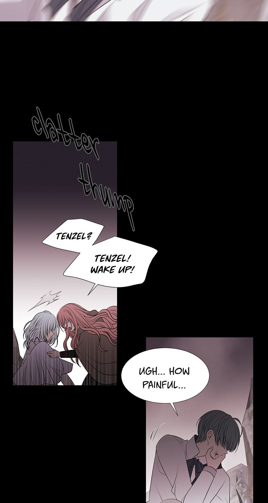 Charlotte Has Five Disciples Chapter 76 191 43