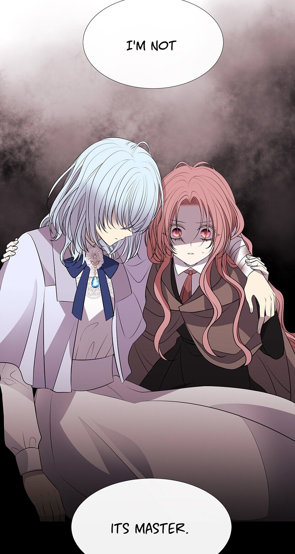 Charlotte Has Five Disciples Chapter 76 194 46