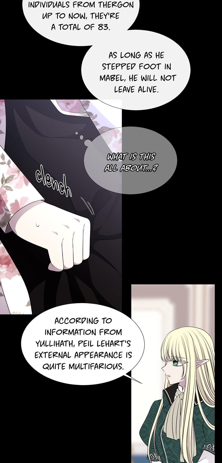 Charlotte Has Five Disciples Chapter 76 157 9