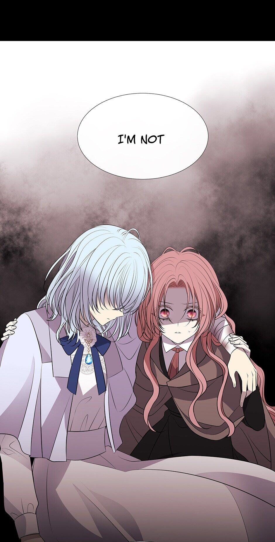 Charlotte Has Five Disciples Chapter 77 134 1