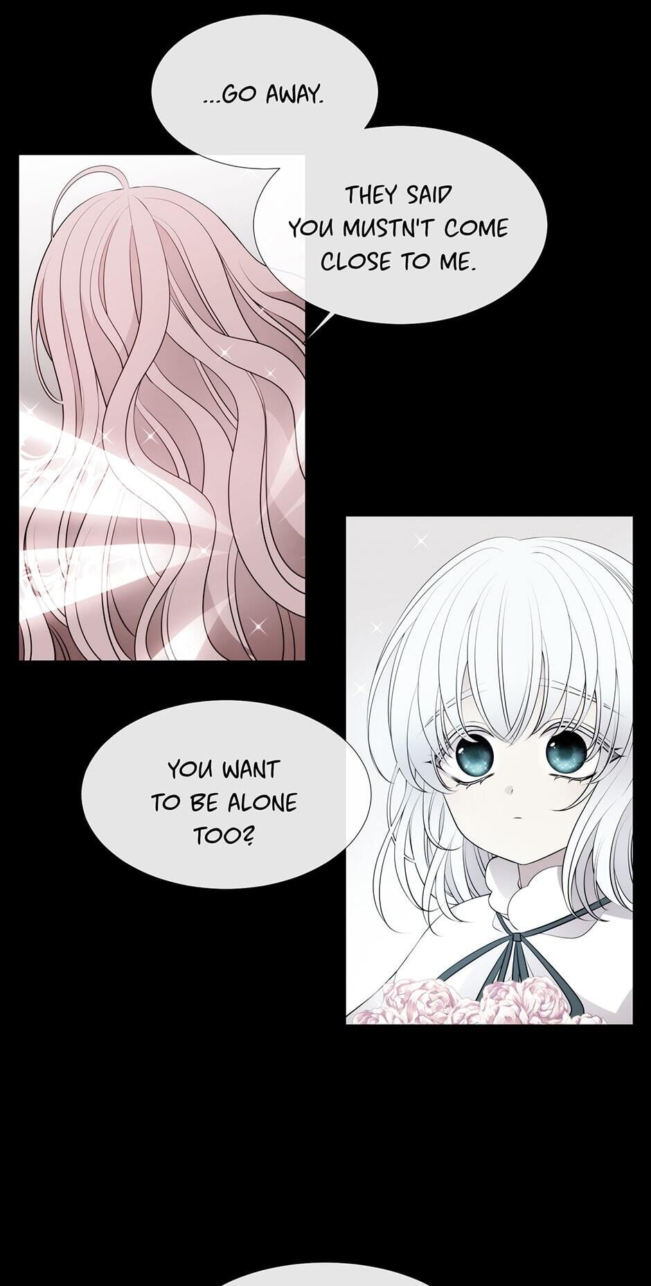 Charlotte Has Five Disciples Chapter 77 147 14
