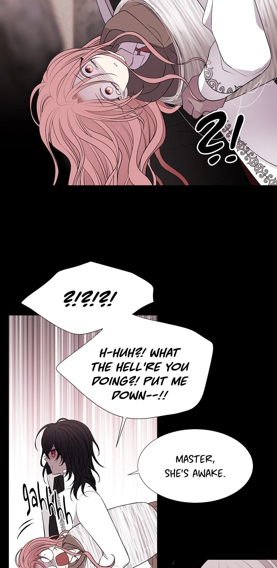 Charlotte Has Five Disciples Chapter 77 153 20