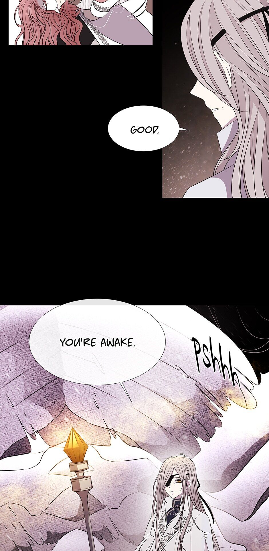 Charlotte Has Five Disciples Chapter 77 154 21