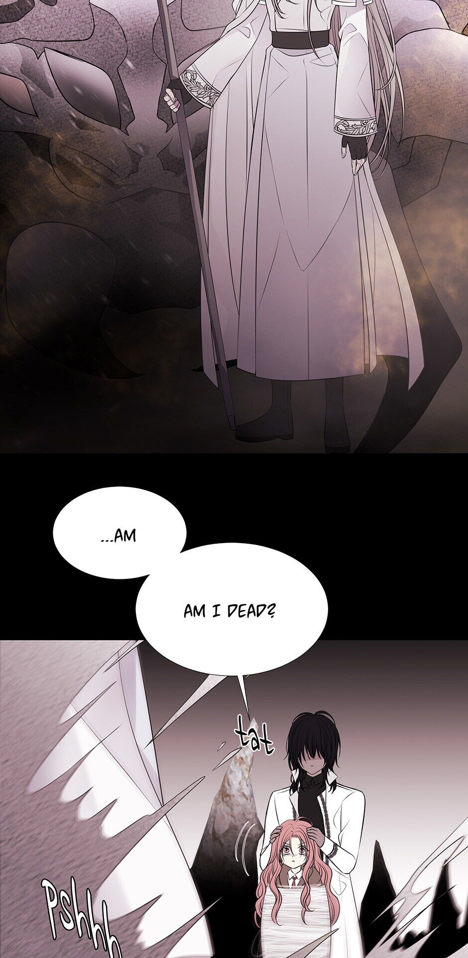 Charlotte Has Five Disciples Chapter 77 155 22