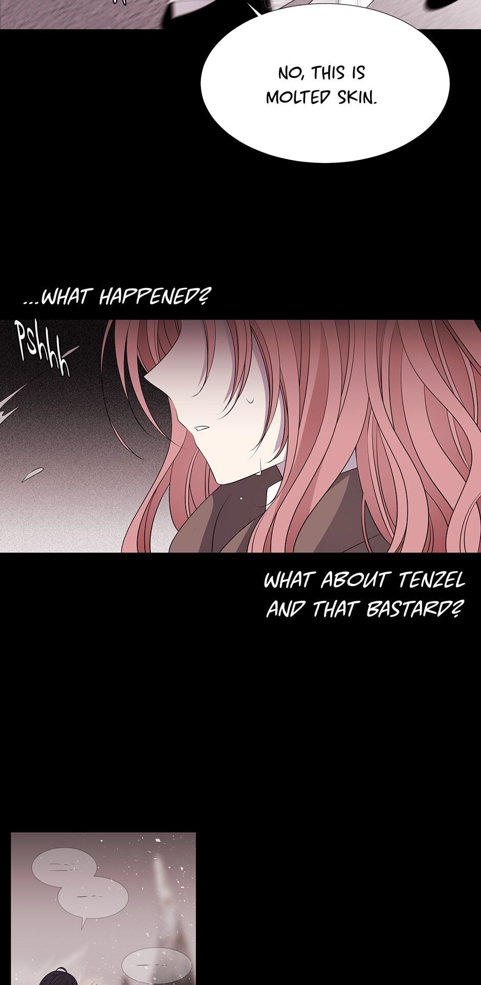 Charlotte Has Five Disciples Chapter 77 156 23