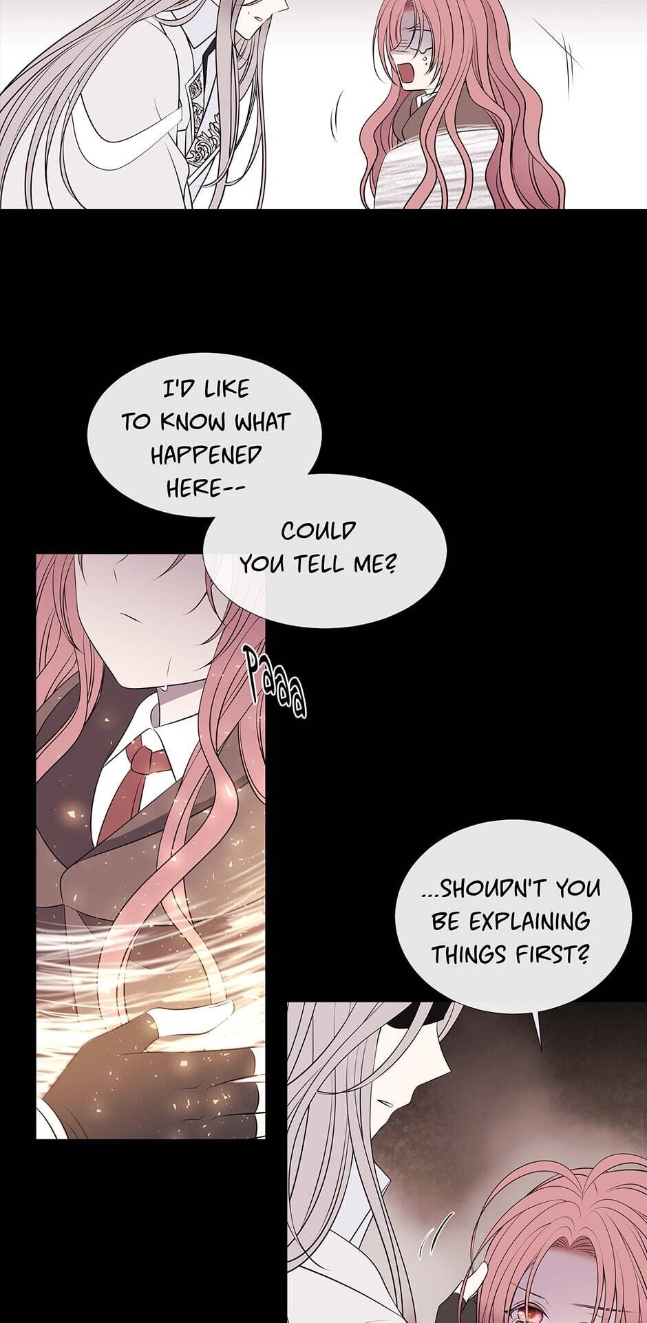 Charlotte Has Five Disciples Chapter 77 158 25