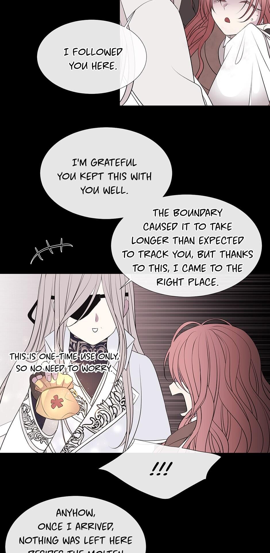 Charlotte Has Five Disciples Chapter 77 159 26