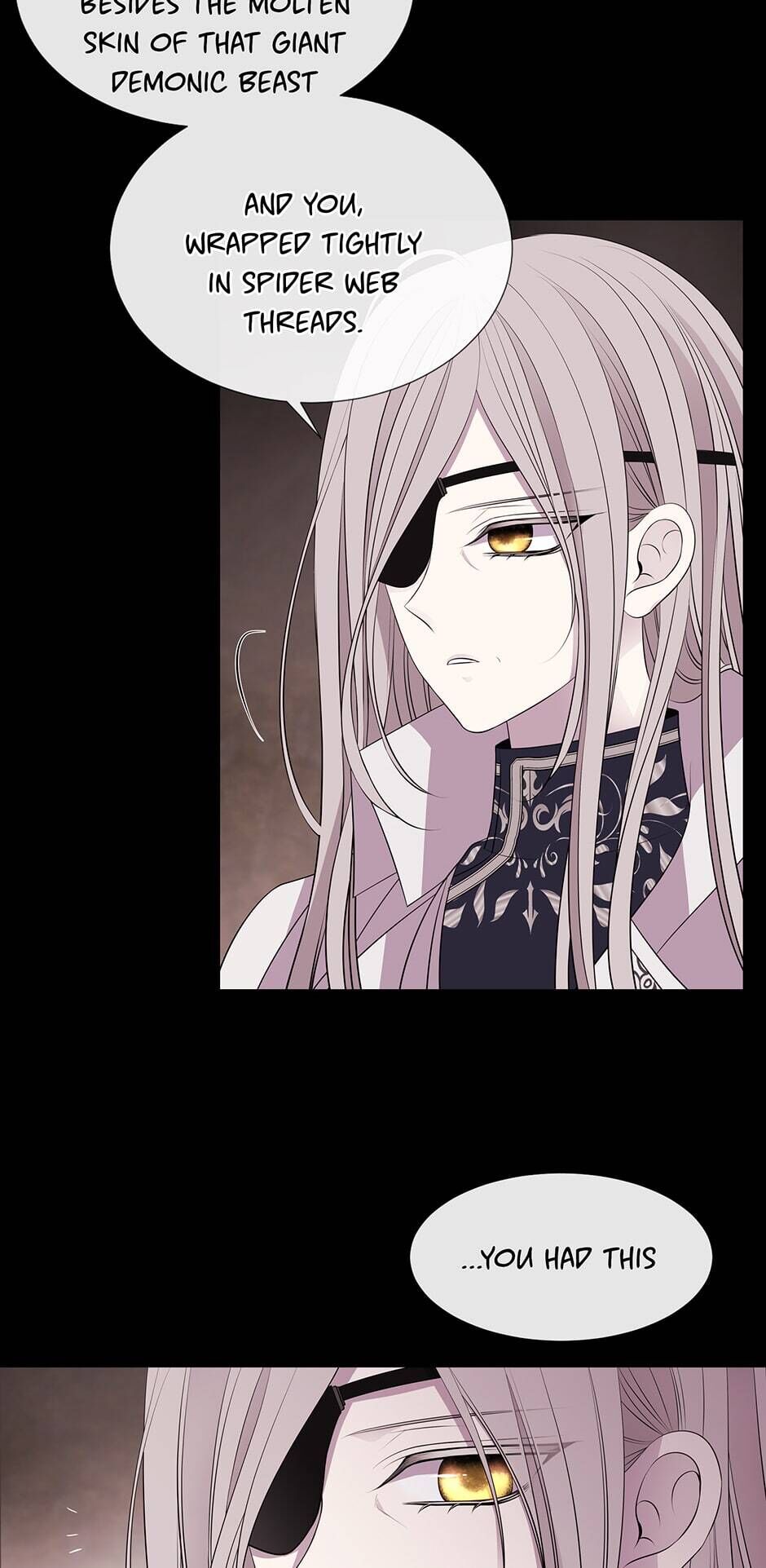 Charlotte Has Five Disciples Chapter 77 160 27