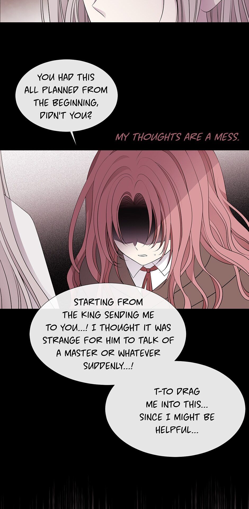 Charlotte Has Five Disciples Chapter 77 161 28