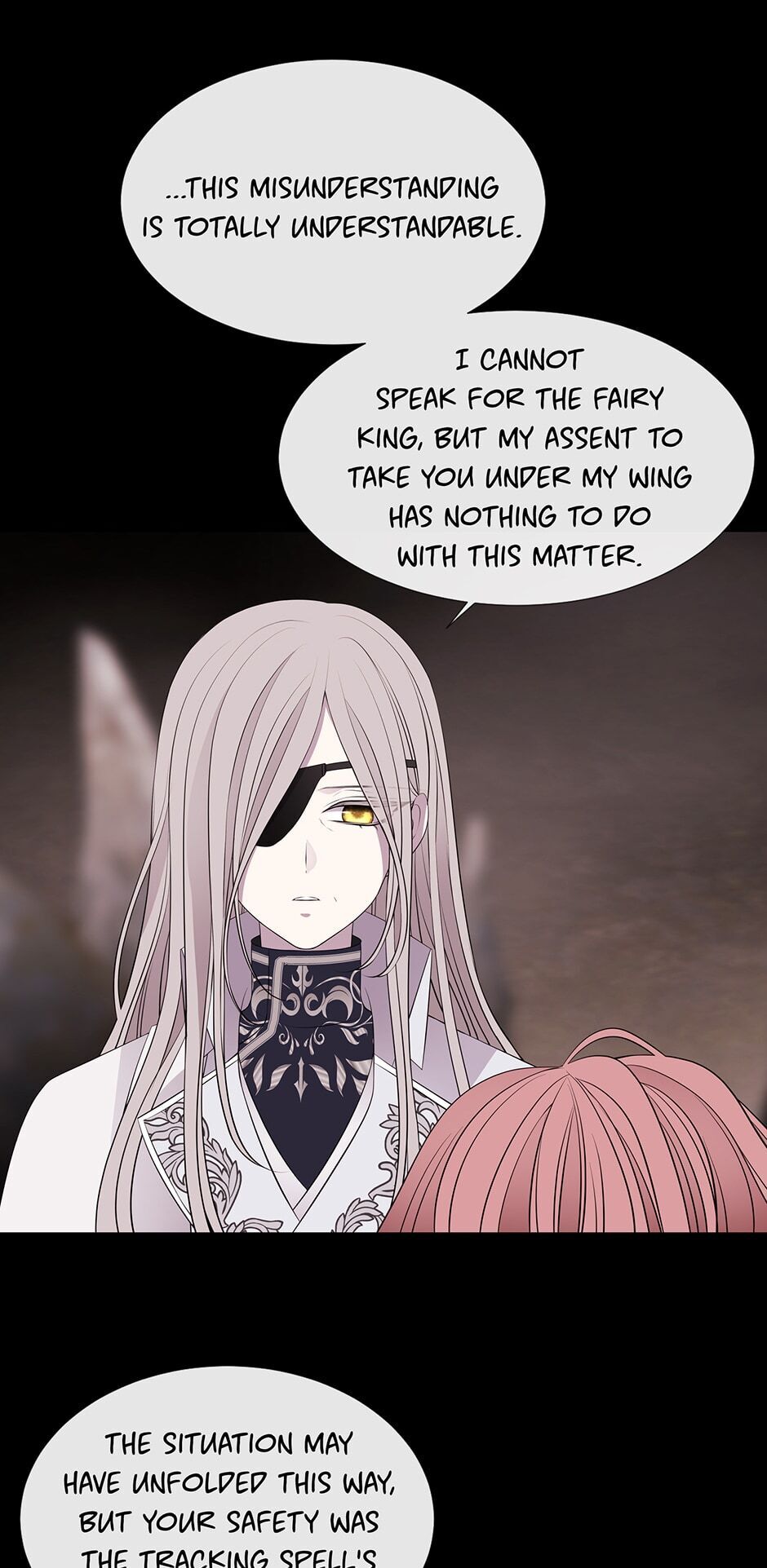 Charlotte Has Five Disciples Chapter 77 163 30