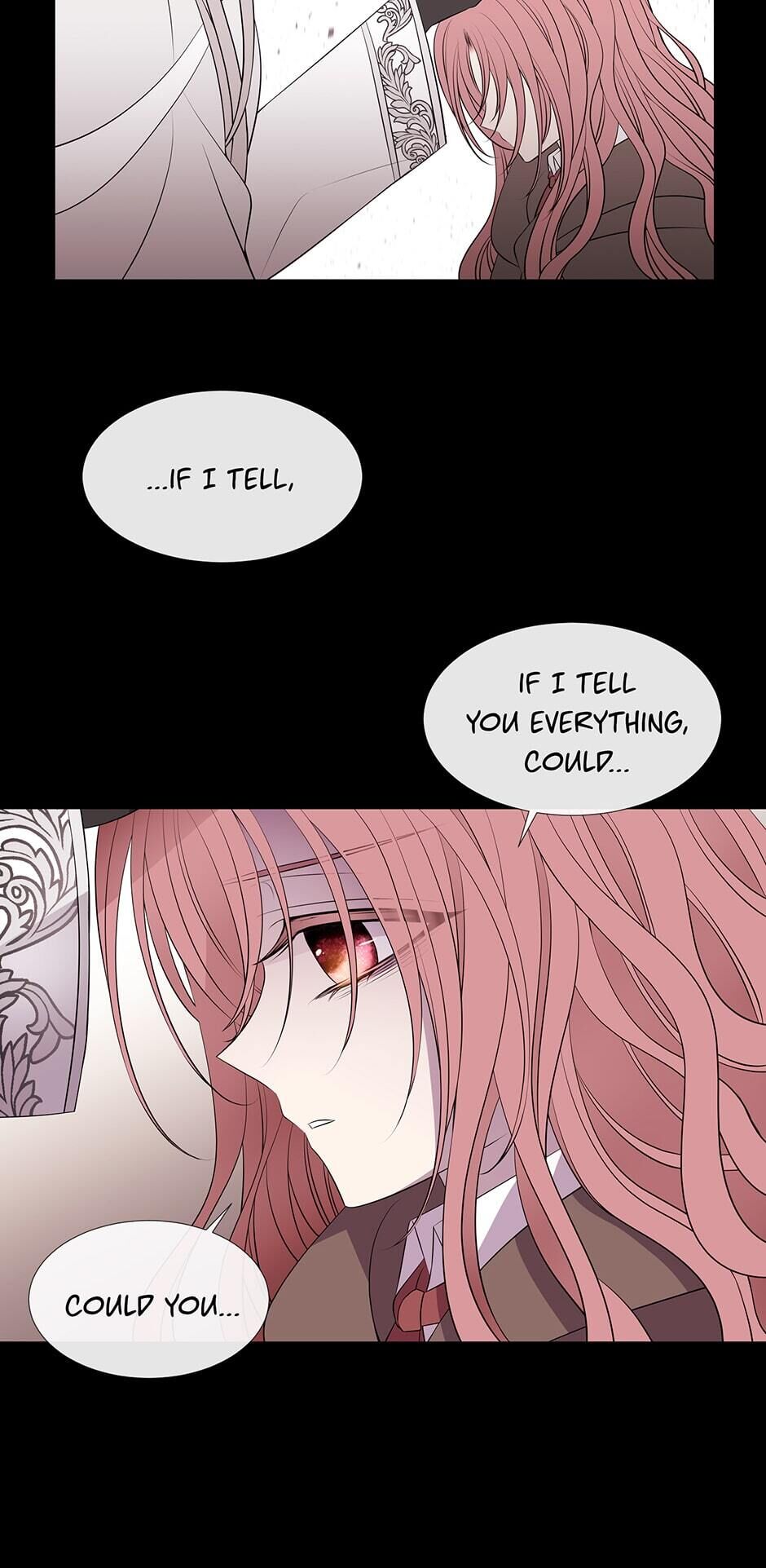 Charlotte Has Five Disciples Chapter 77 165 32