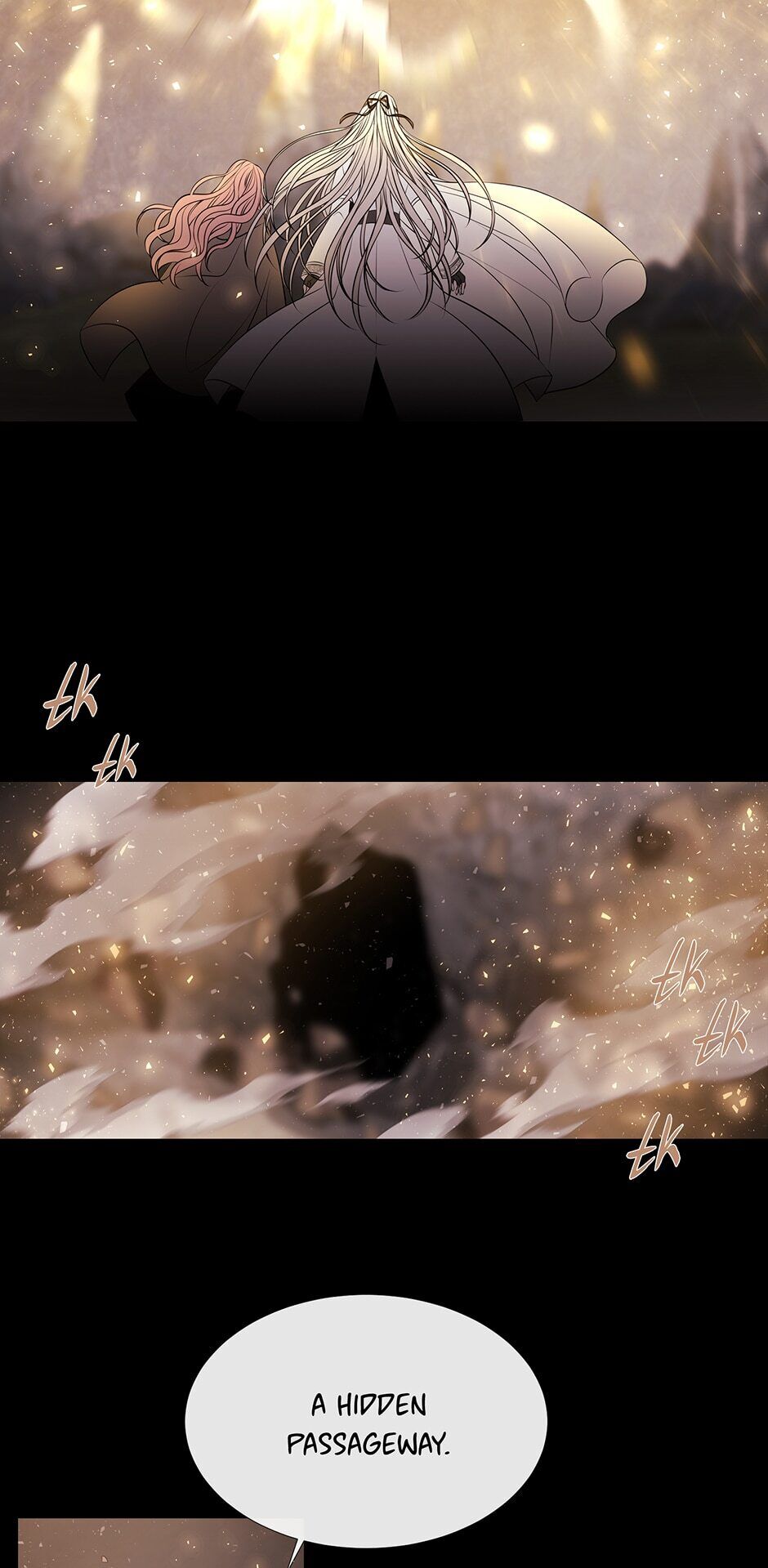 Charlotte Has Five Disciples Chapter 77 171 38
