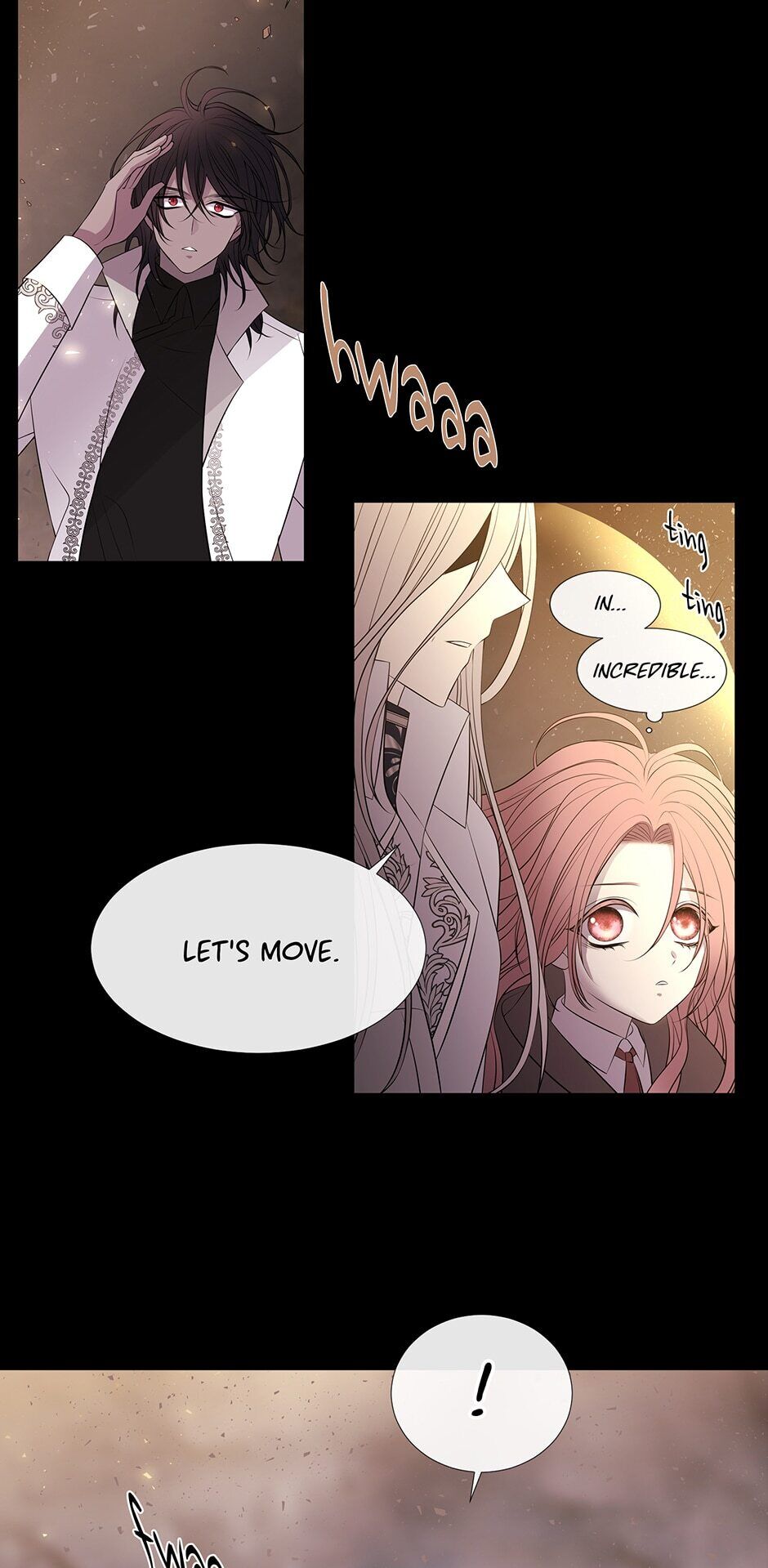 Charlotte Has Five Disciples Chapter 77 172 39