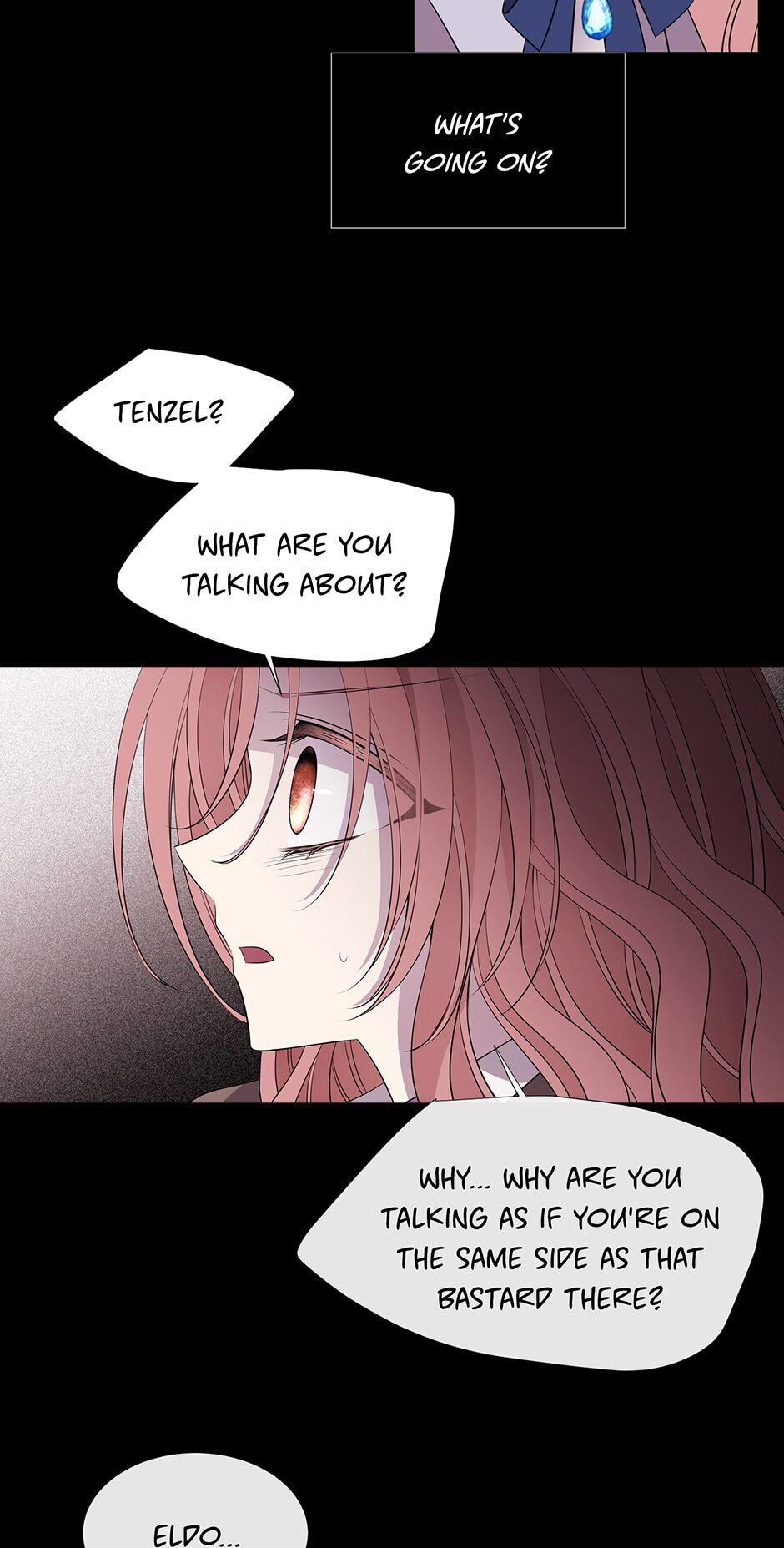 Charlotte Has Five Disciples Chapter 77 140 7