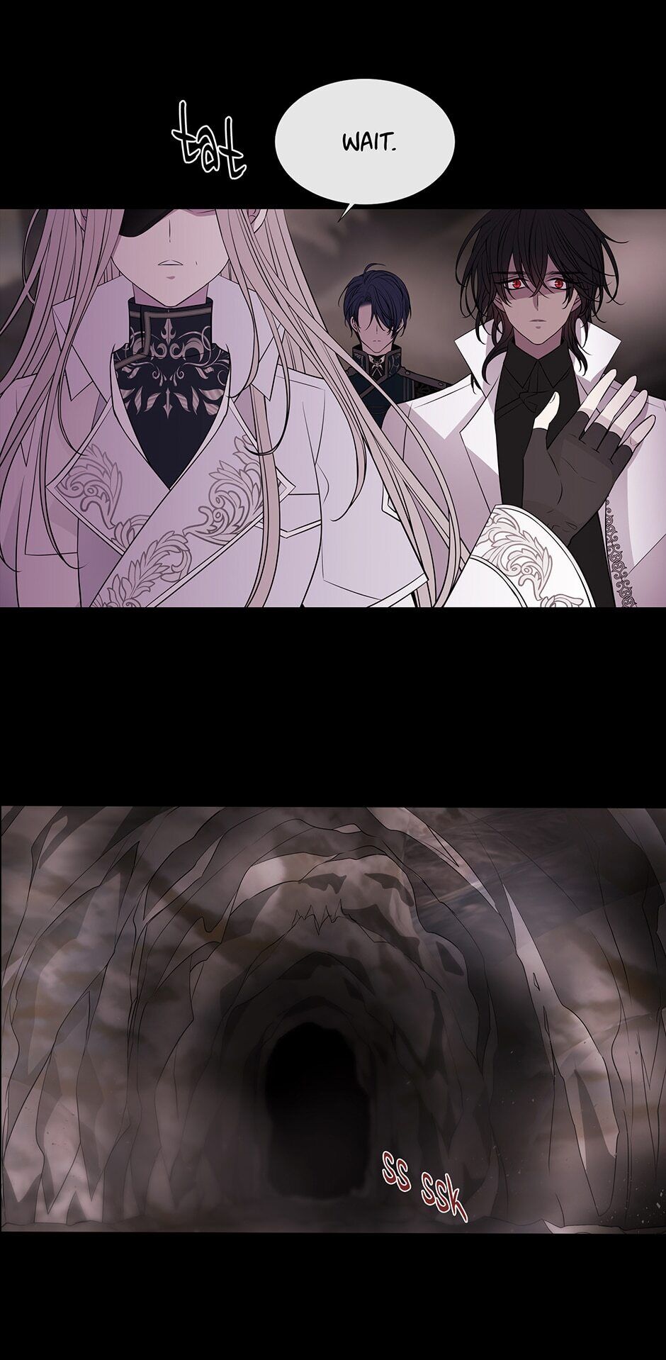 Charlotte Has Five Disciples Chapter 78 145 12